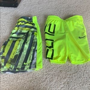Nike shorts